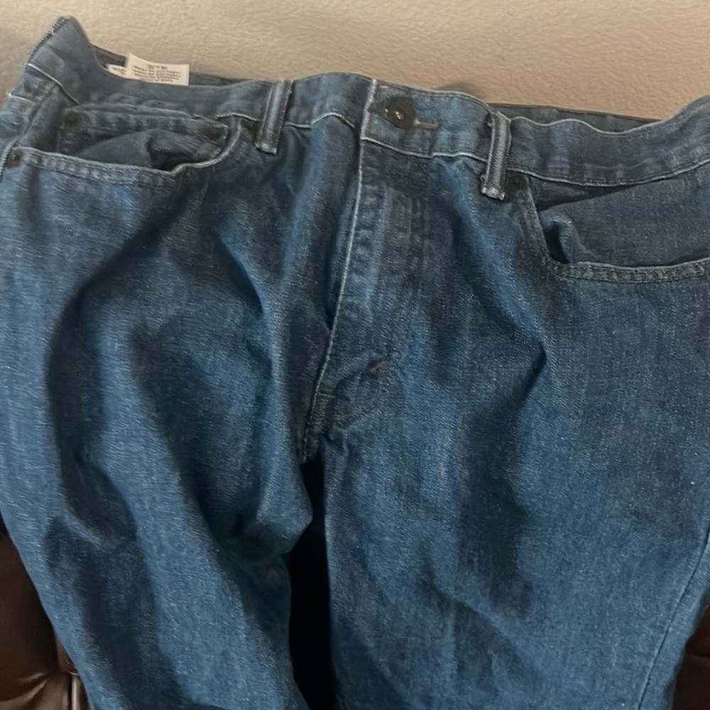Jeans - Picture 4 of 6